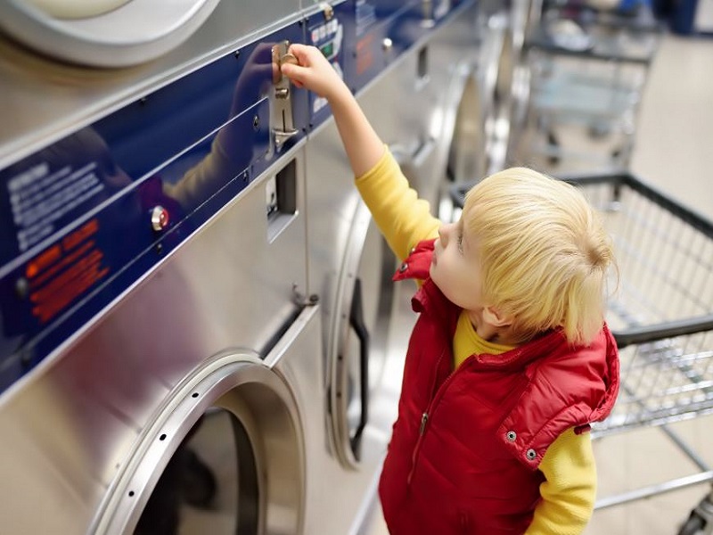 Northern Suburbs Laundromat